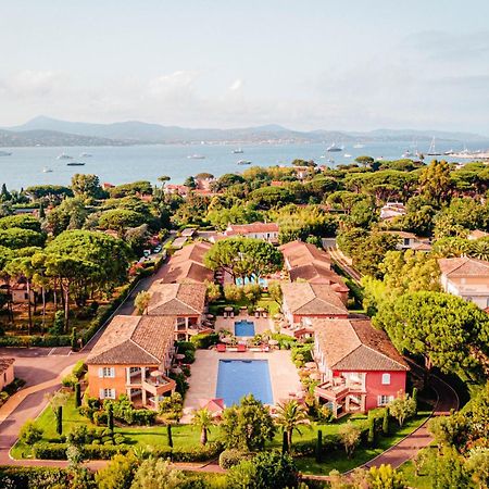Domaine De L'Astragale Hotel กาสแซ็ง ภายนอก รูปภาพ