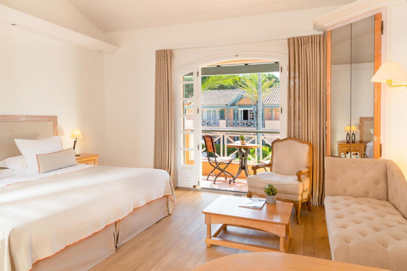 Domaine De L'Astragale Hotel กาสแซ็ง ภายนอก รูปภาพ