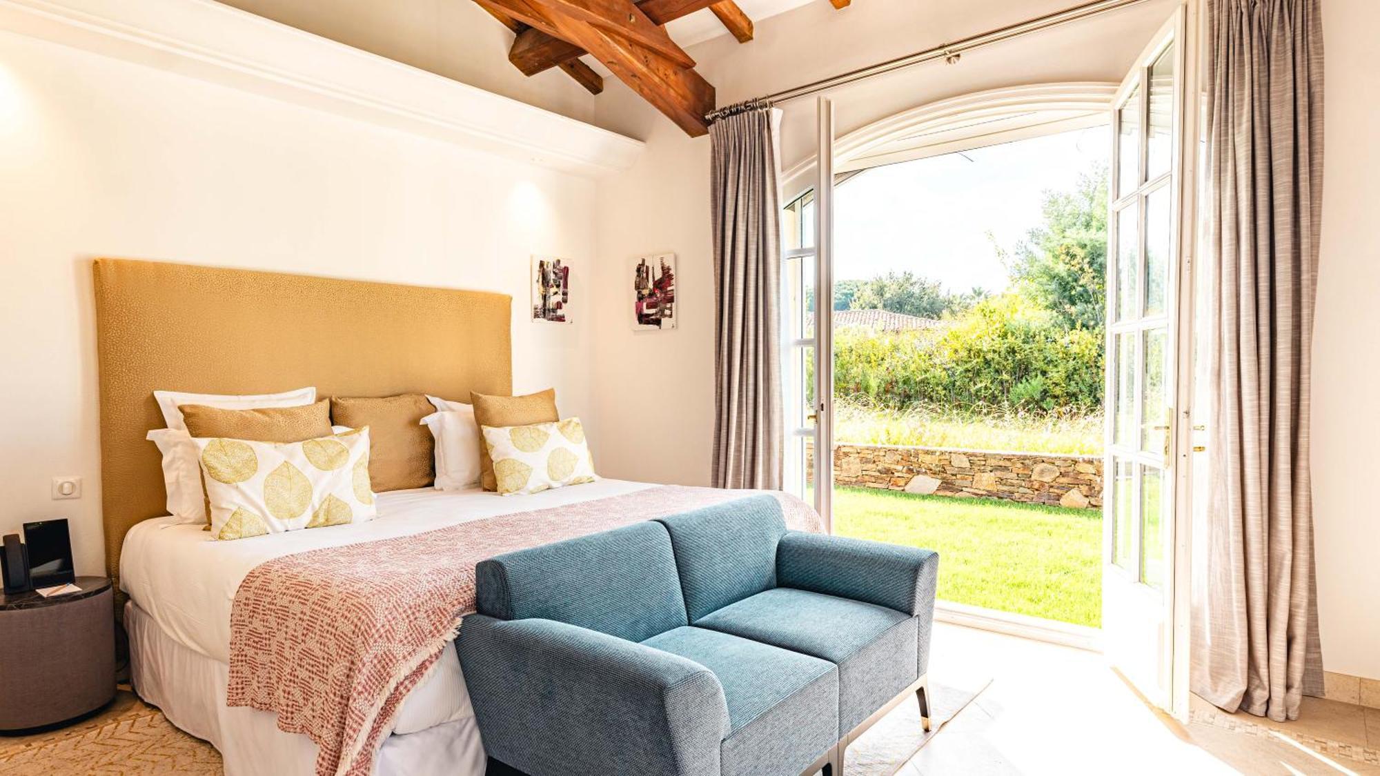 Domaine De L'Astragale Hotel กาสแซ็ง ภายนอก รูปภาพ